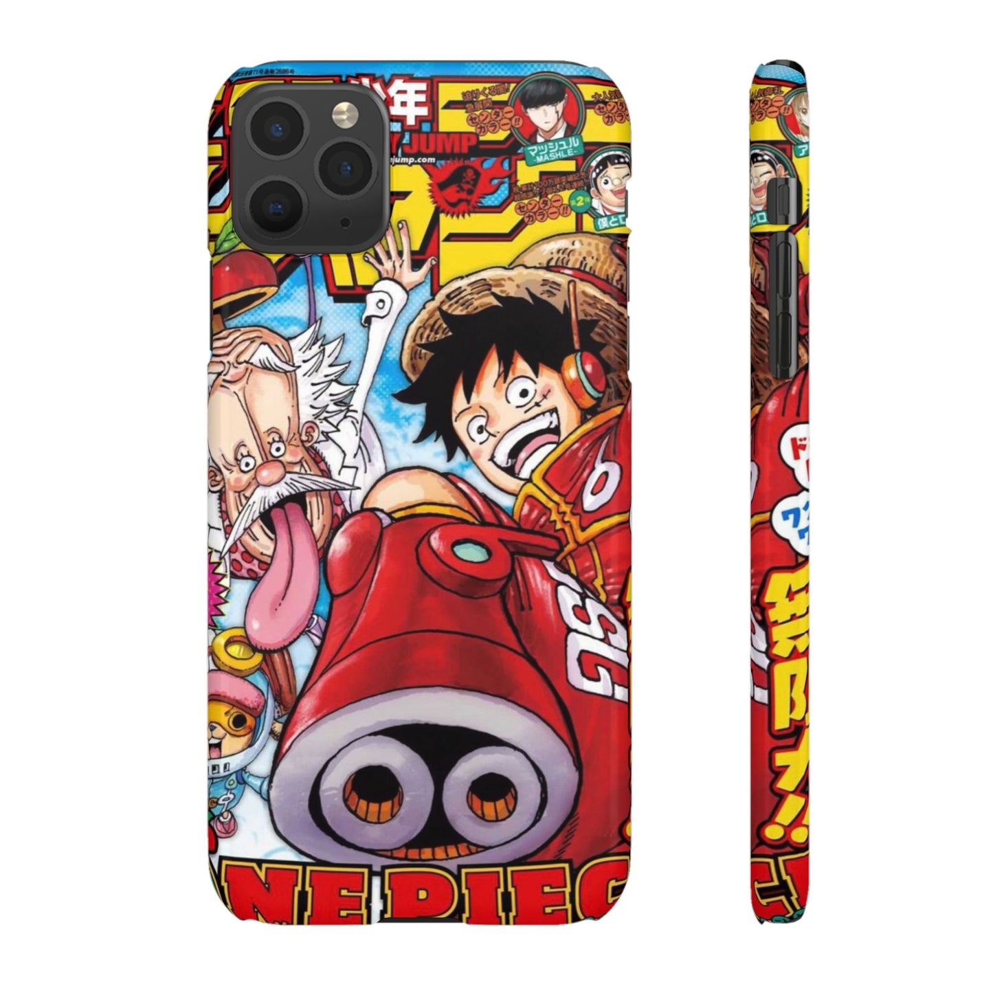 One Piece Weekly Jump - Slim