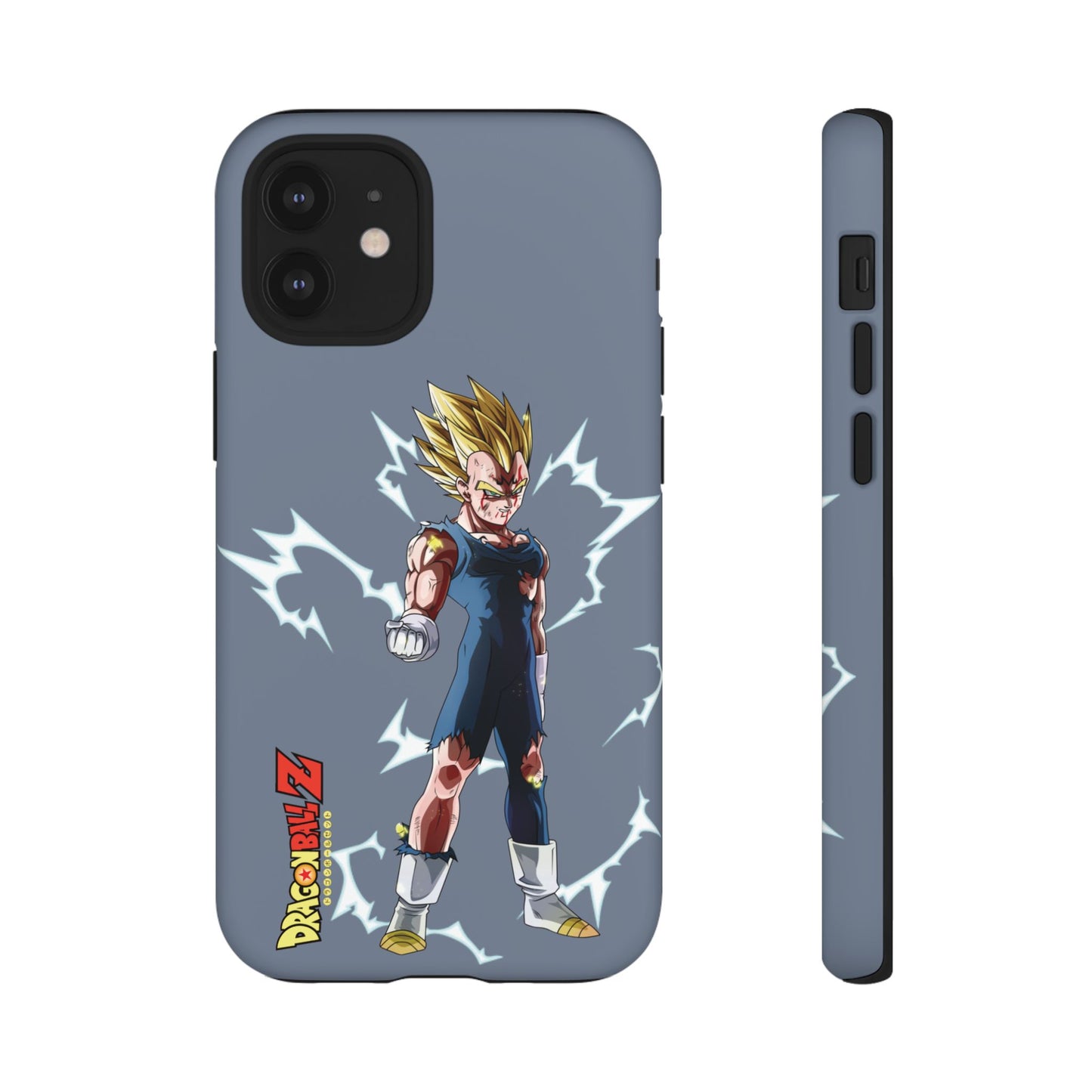 Majin Vegeta 2 - Tough