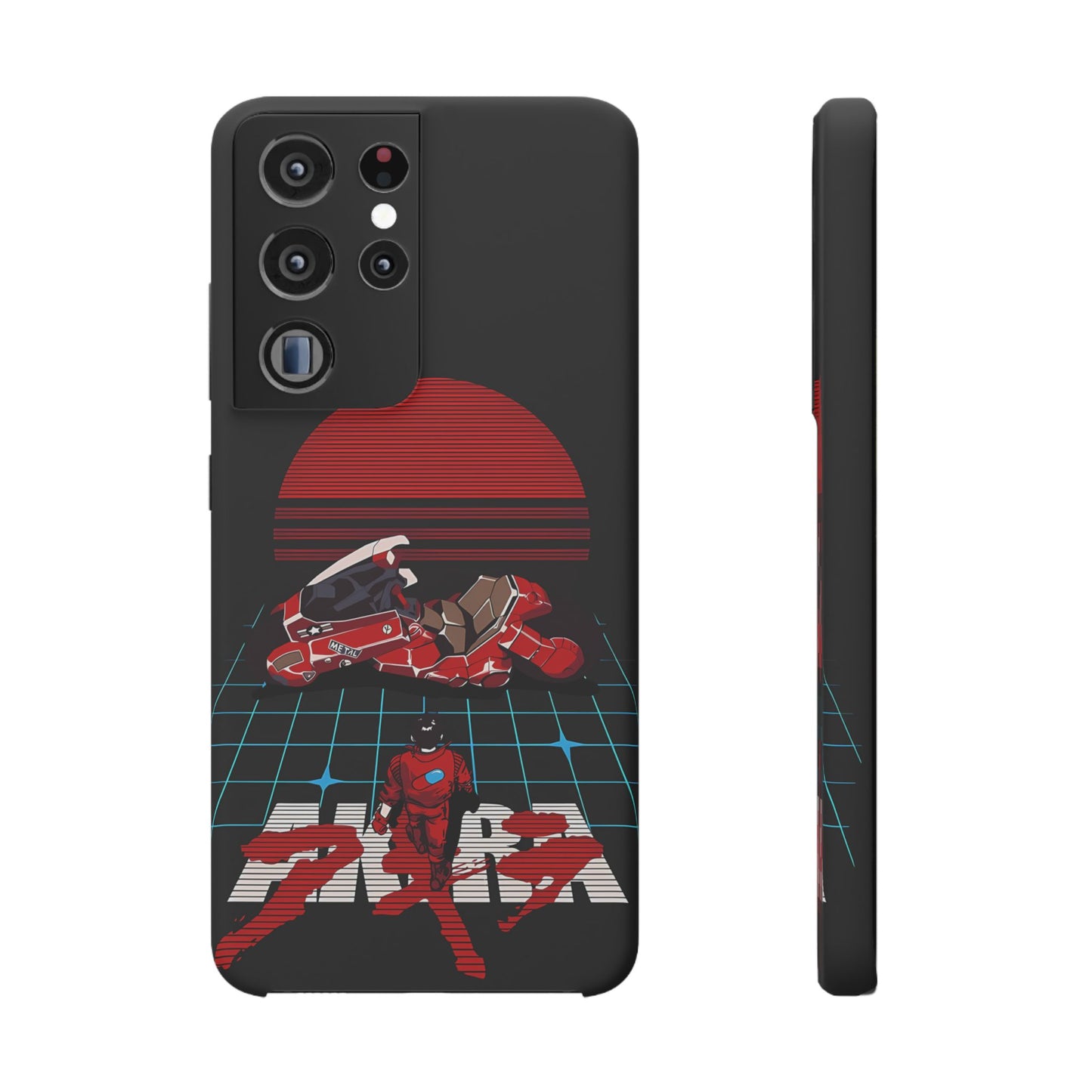 Akira 1991 - Slim