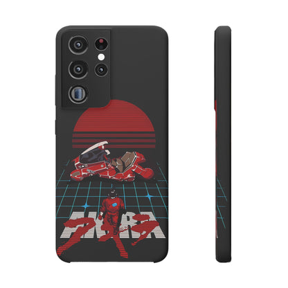 Akira 1991 - Slim
