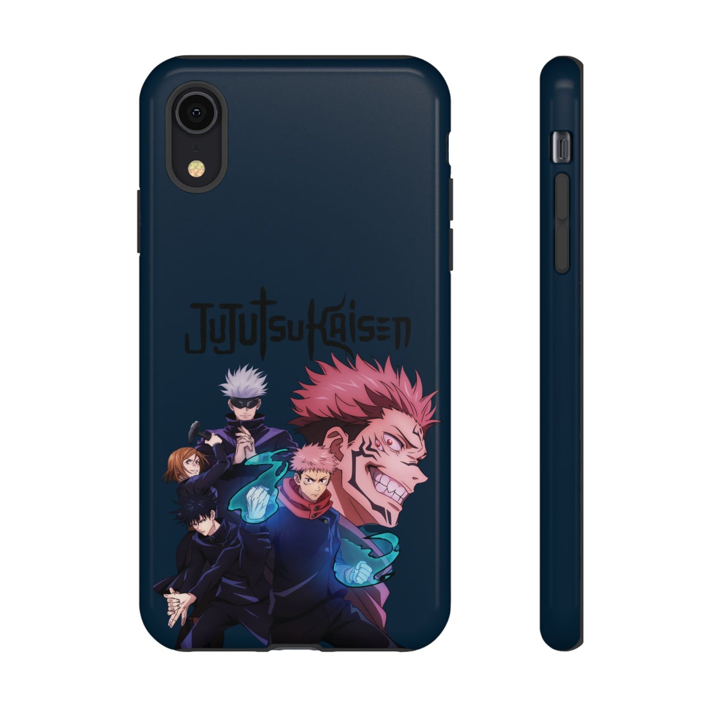 Jujutsu Kaisen - Tough