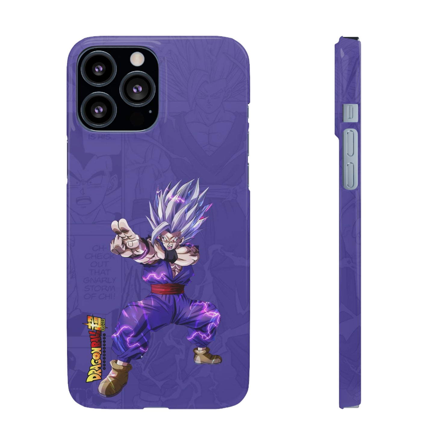 Beast Gohan - Slim
