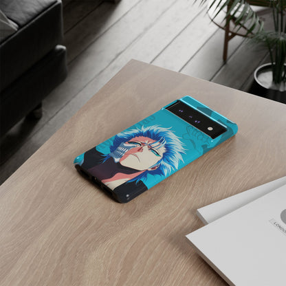 Grimmjow - Tough
