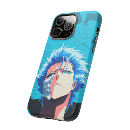 Grimmjow - Tough