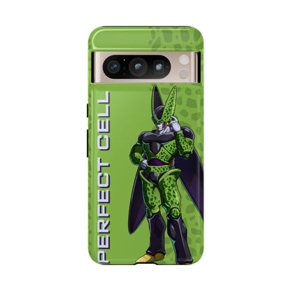 Perfect Cell - Tough