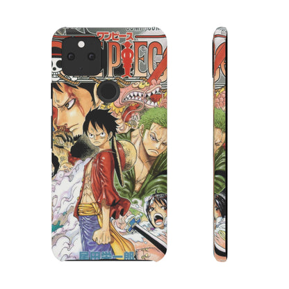 One Piece Jump Comics - Slim