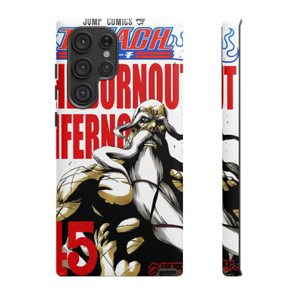 Bleach Jump Comic 45 - Tough