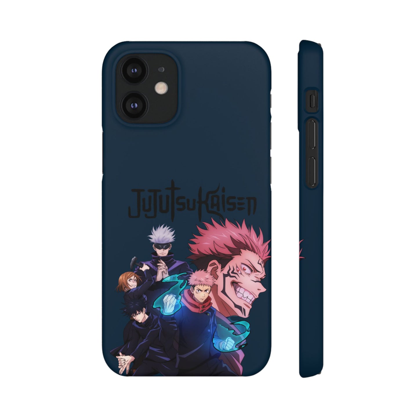 Jujutsu Kaisen - Slim