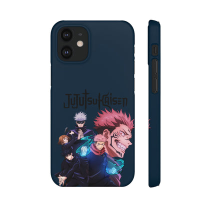 Jujutsu Kaisen - Slim
