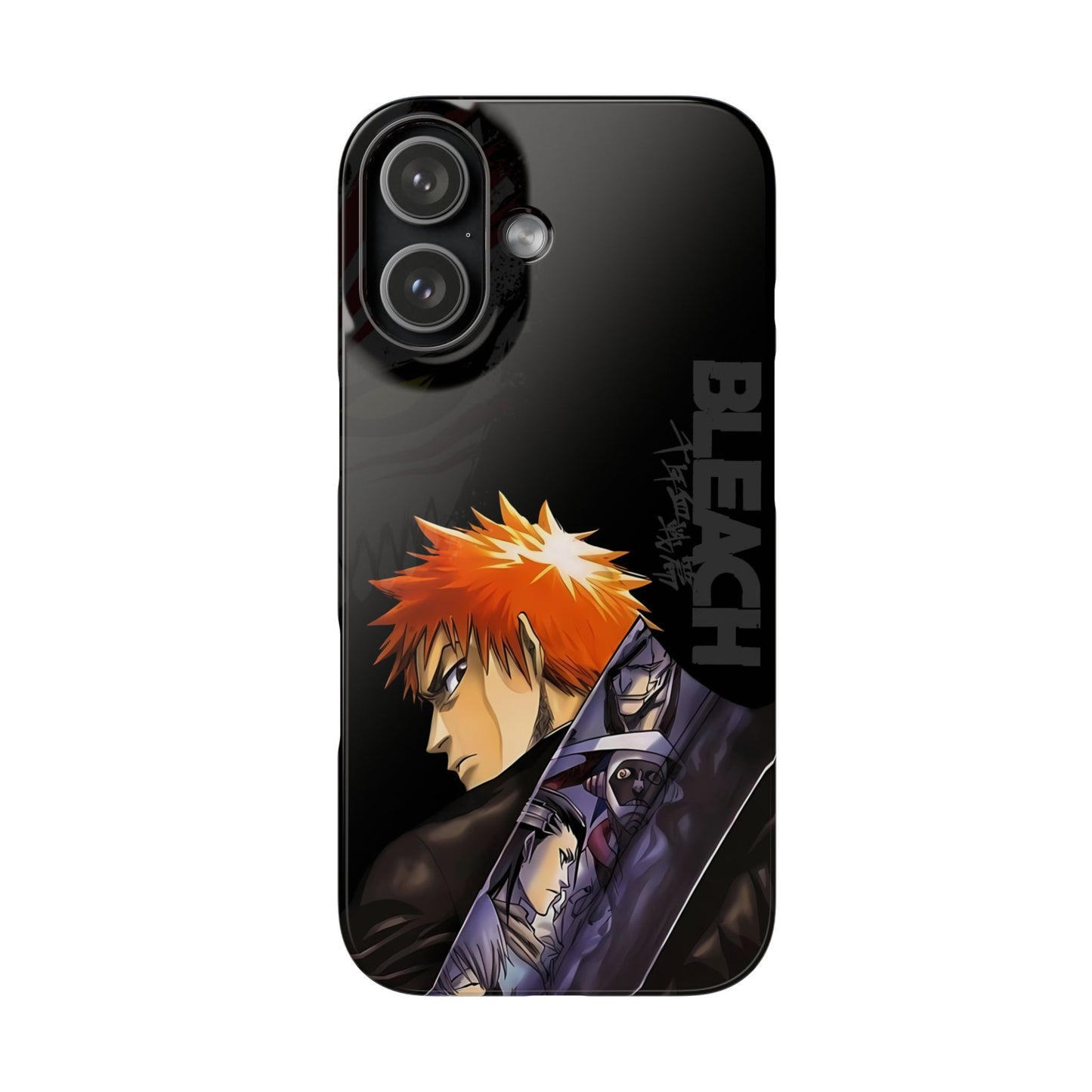 Ichigo - Slim