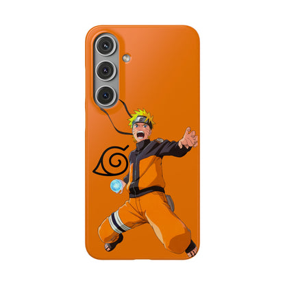 Naruto Uzumaki - Slim