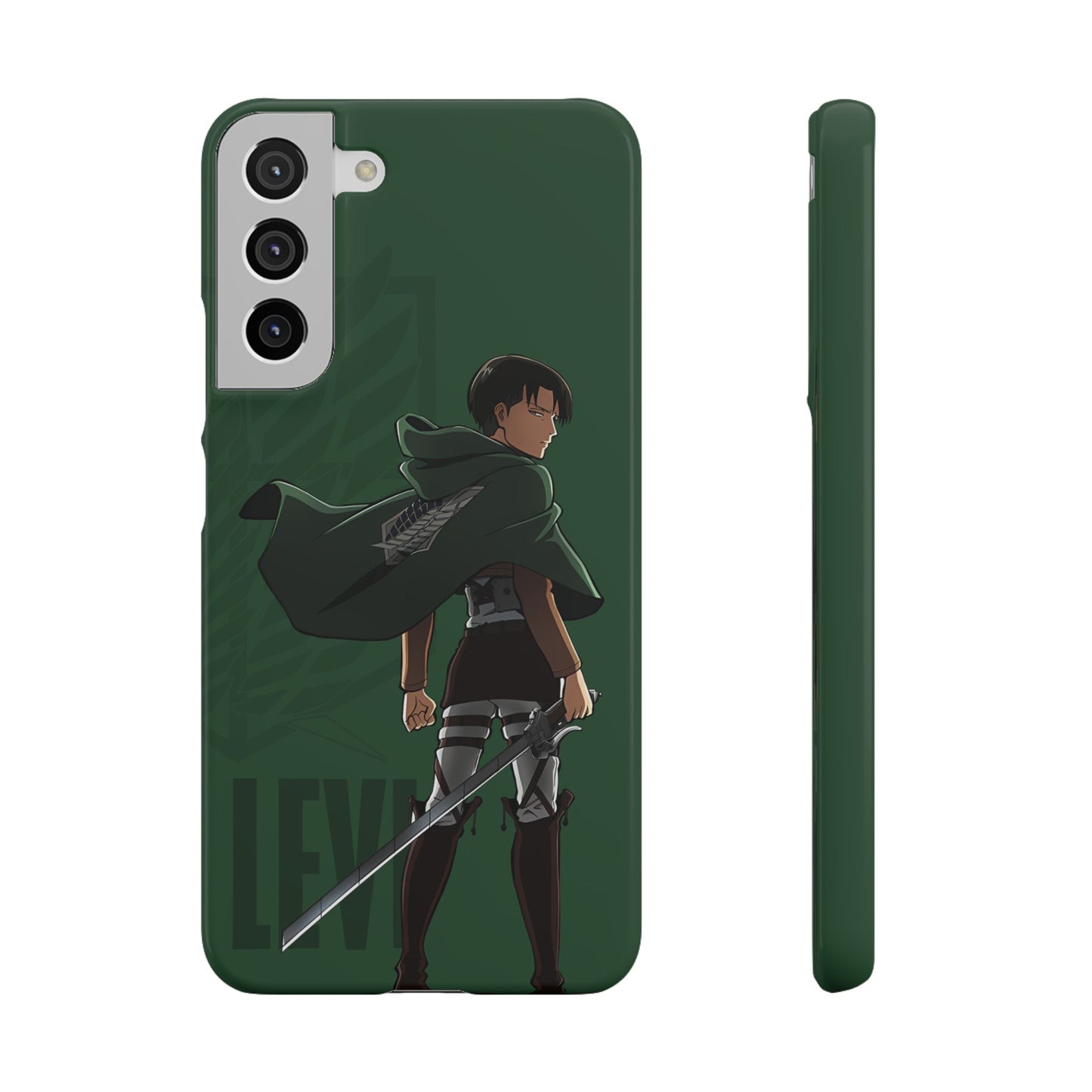 Levi - Slim
