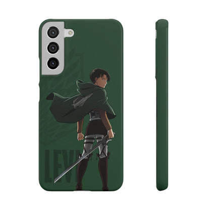 Levi - Slim