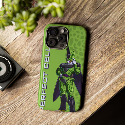 Perfect Cell - Tough