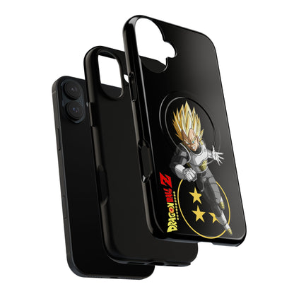 Vegeta DBS - Tough Mag