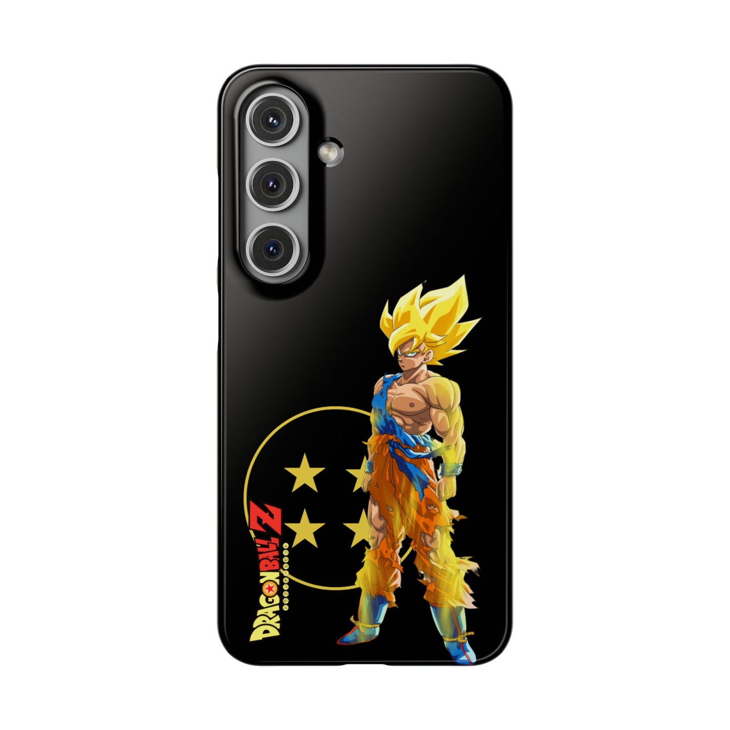 Goku SSJ1 - Slim
