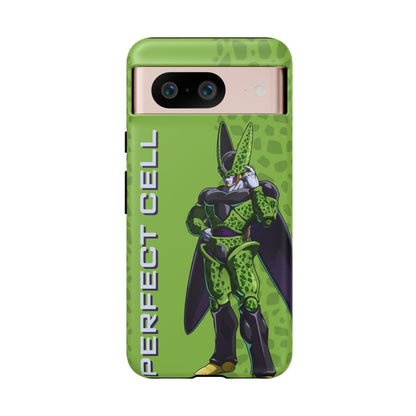 Perfect Cell - Tough