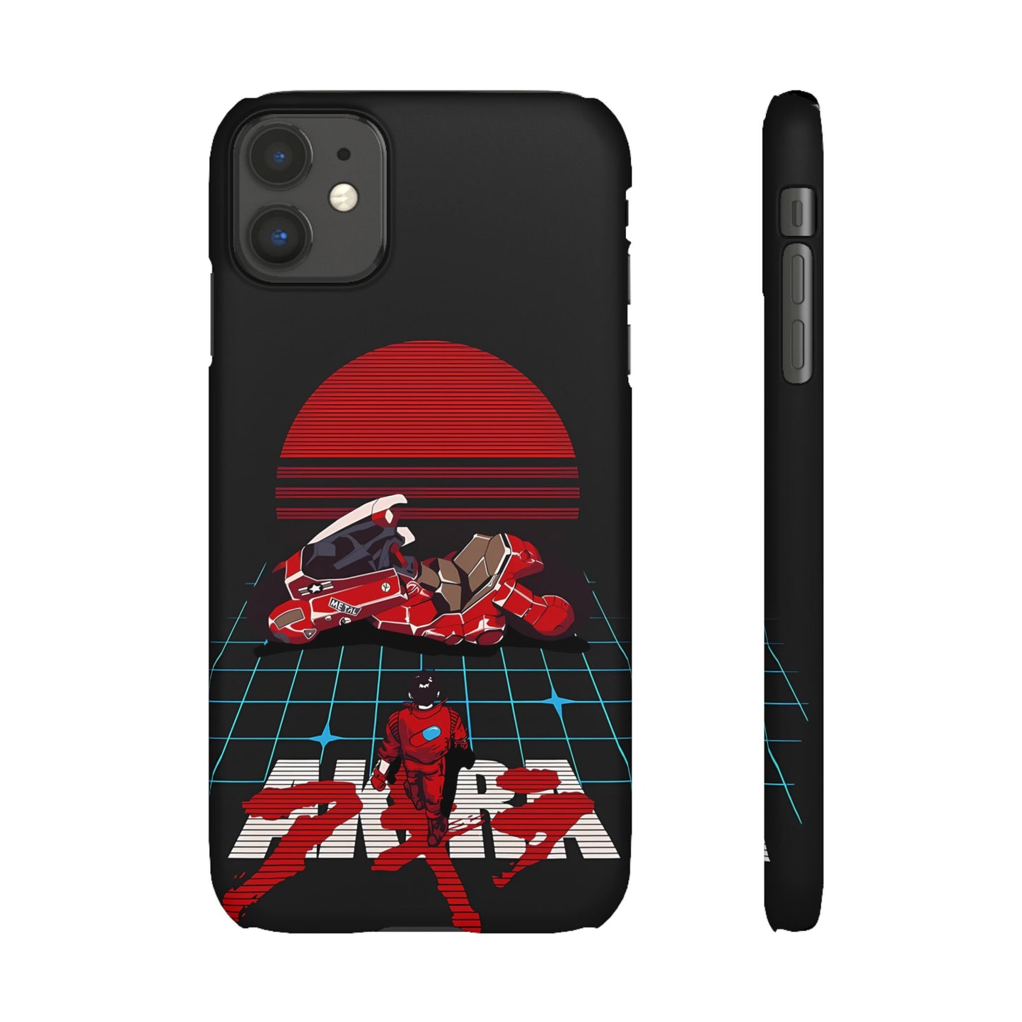 Akira 1991 - Slim
