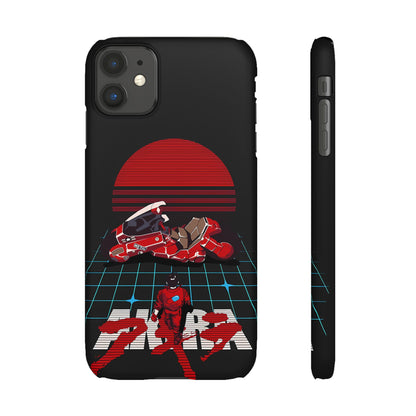 Akira 1991 - Slim