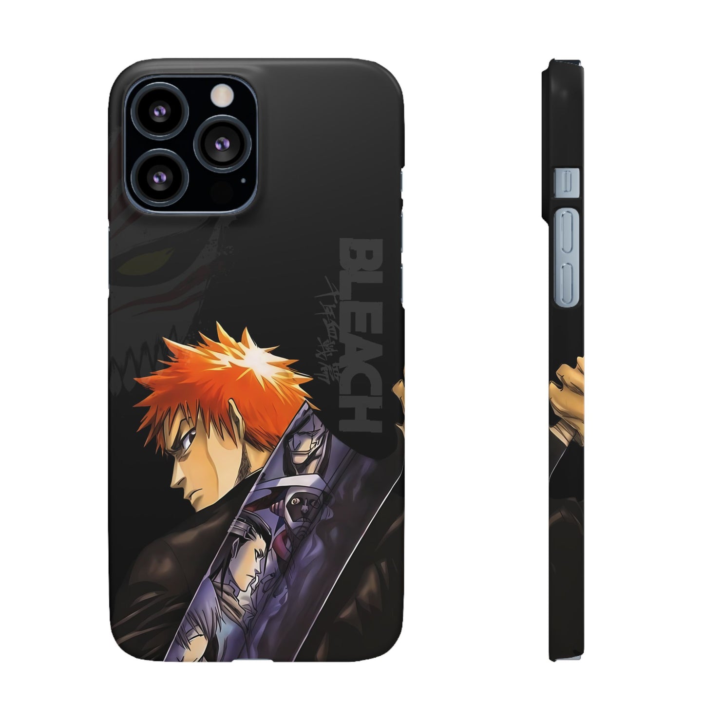 Ichigo - Slim