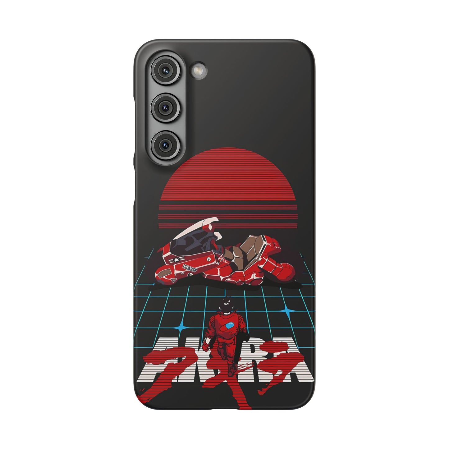 Akira 1991 - Slim