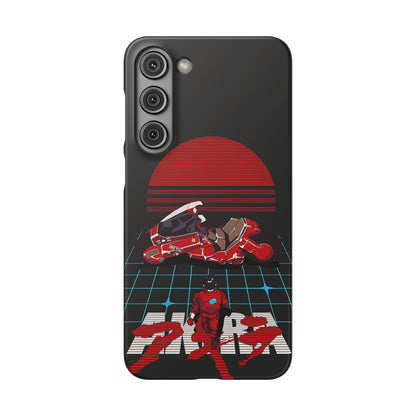 Akira 1991 - Slim