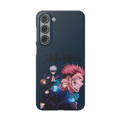 Jujutsu Kaisen - Slim
