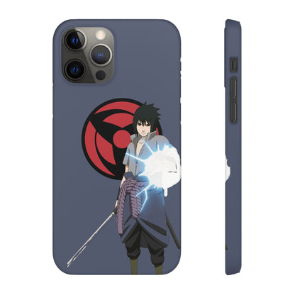 Sasuke Uchiha - Slim