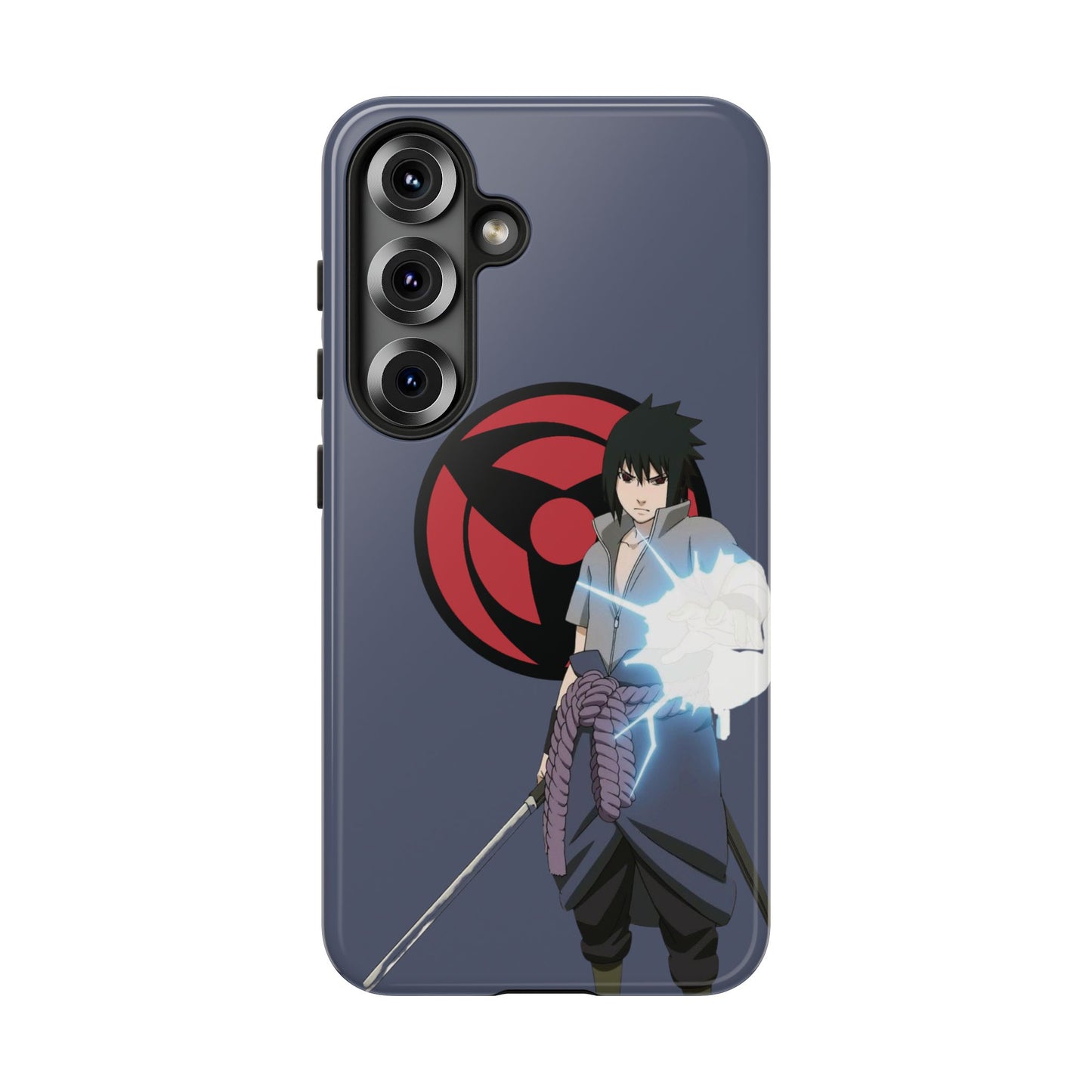 Sasuke Uchiha - Tough