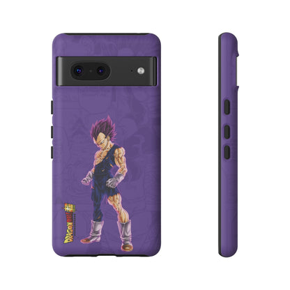 Vegeta Ultra Ego - Tough