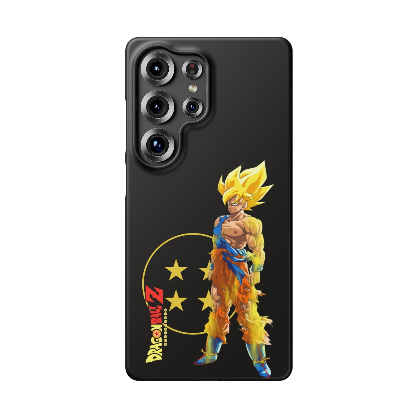 Goku SSJ1 - Slim