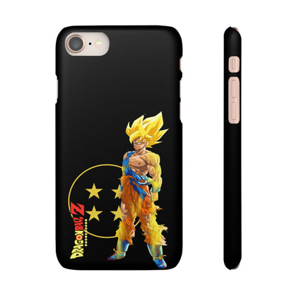Goku SSJ1 - Slim