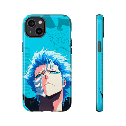 Grimmjow - Tough