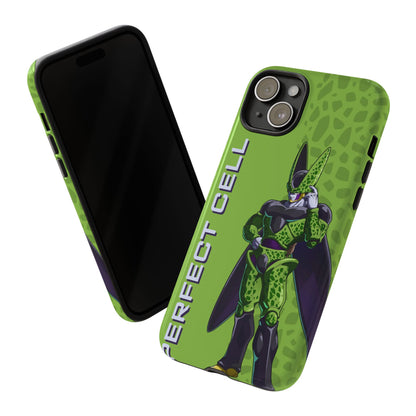 Perfect Cell - Tough