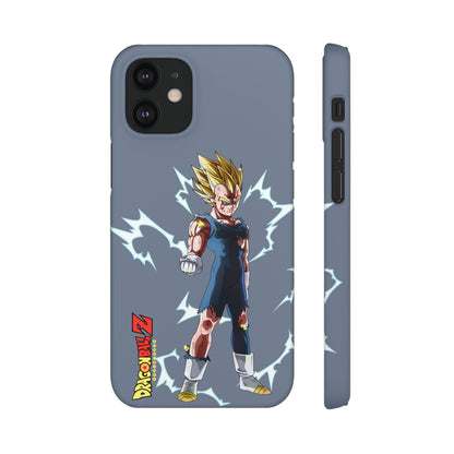 Majin Vegeta 2 - Slim