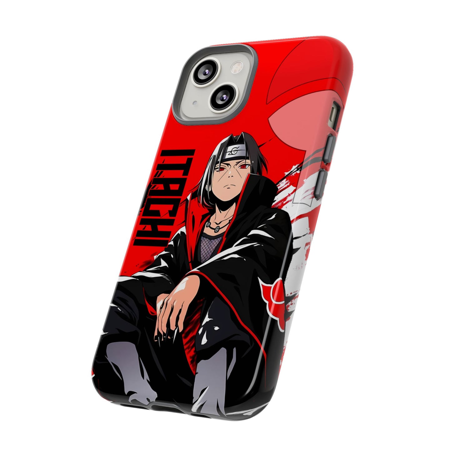 Itachi Uchiha - Tough
