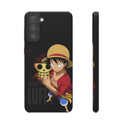 Luffy - Slim