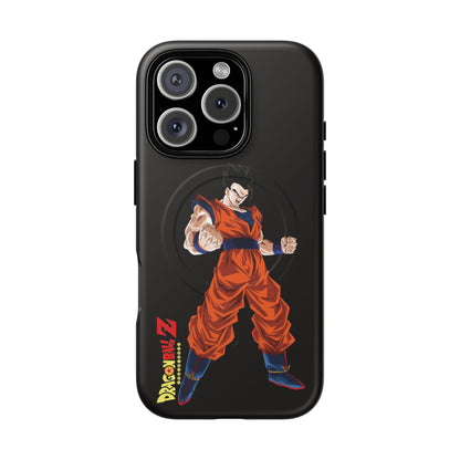 Ultimate Gohan - Tough Mag