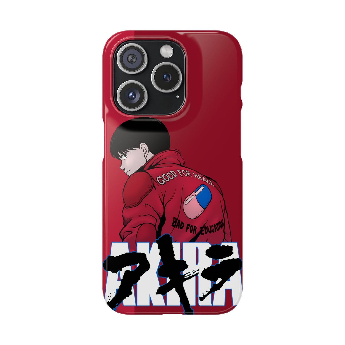 Akira - Slim