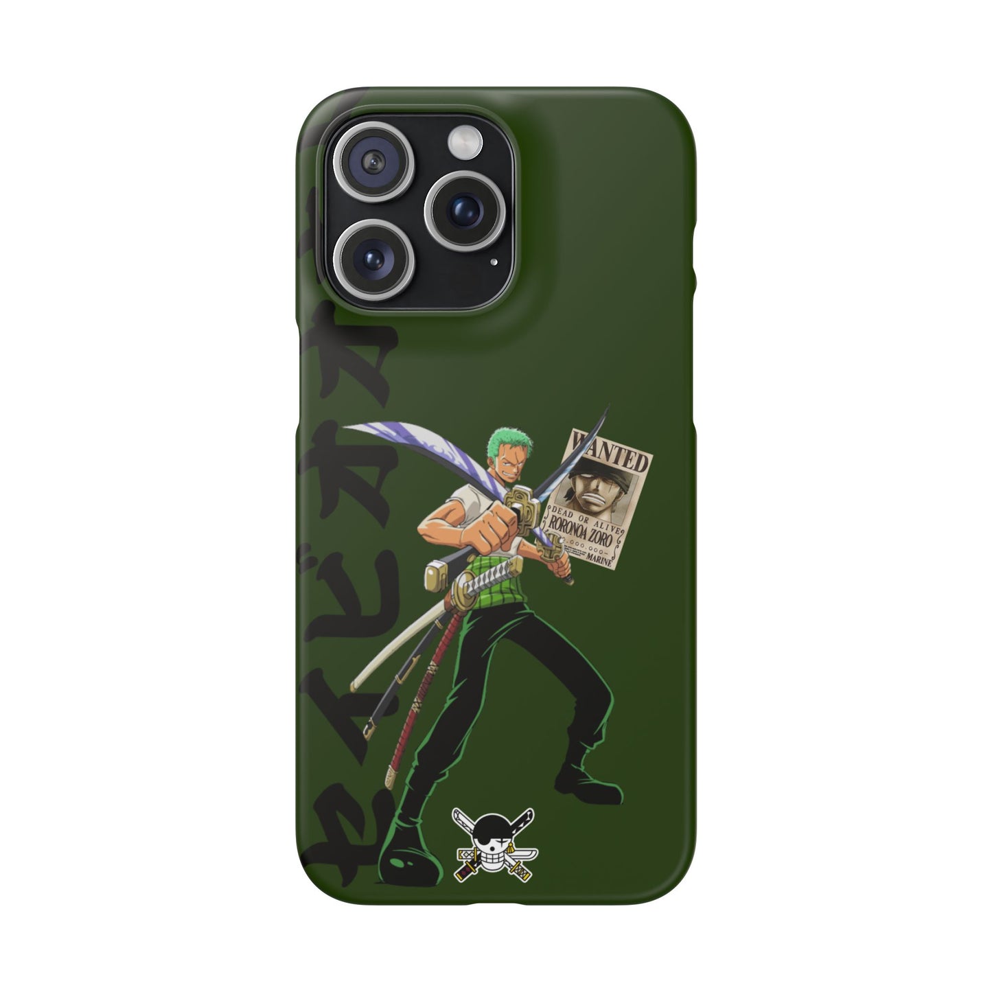 OG Zoro - Slim