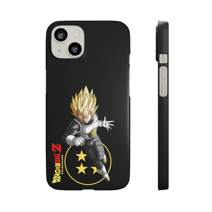 Vegeta DBS - Slim