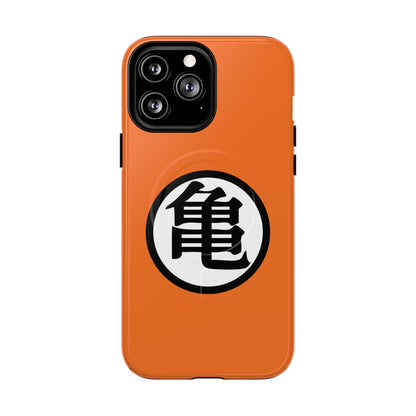 Goku Symbol - Tough Mag