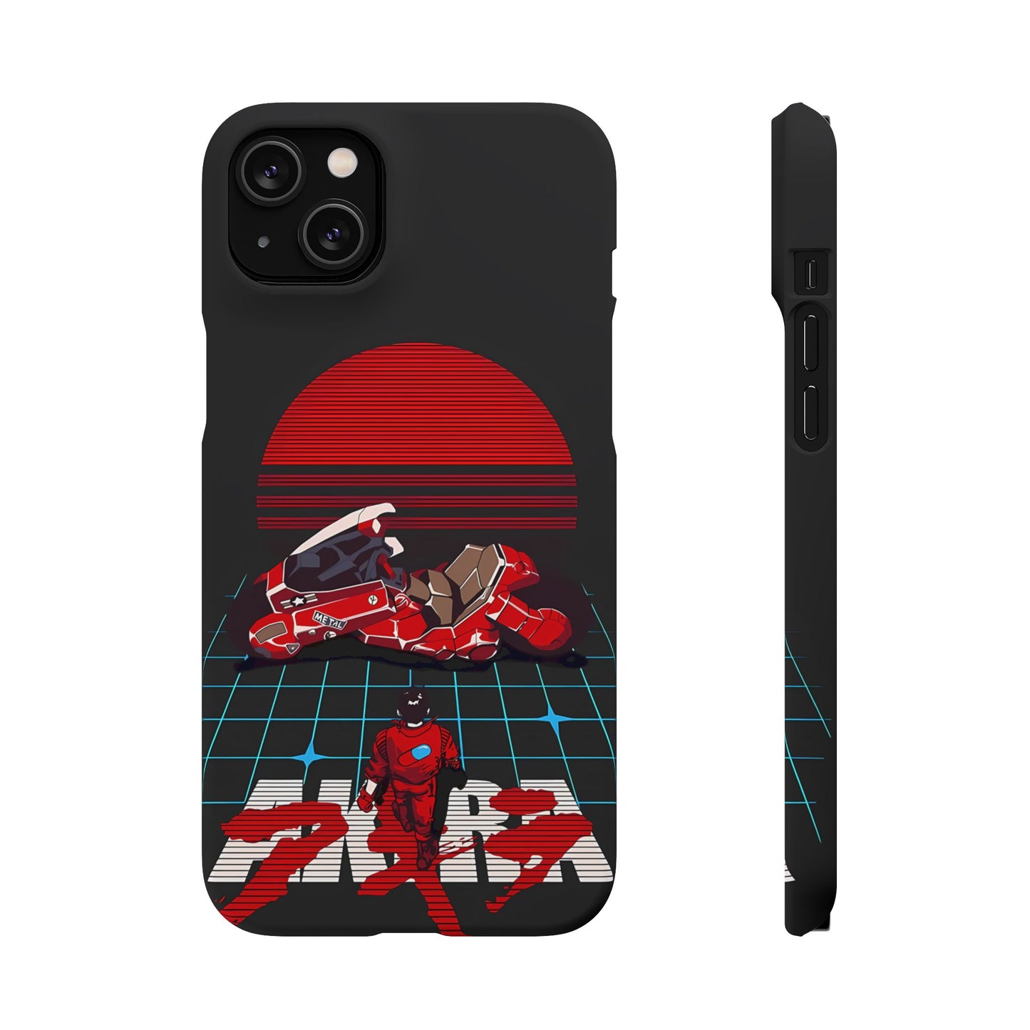 Akira 1991 - Slim