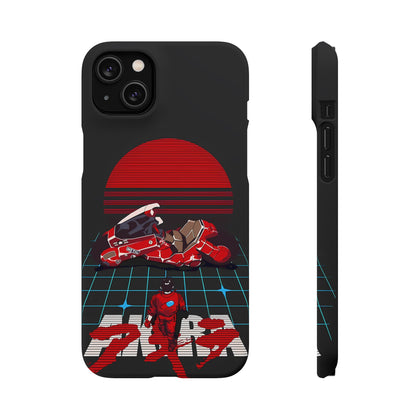 Akira 1991 - Slim