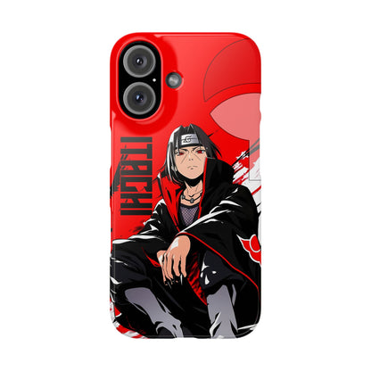 Itachi Uchiha - Slim