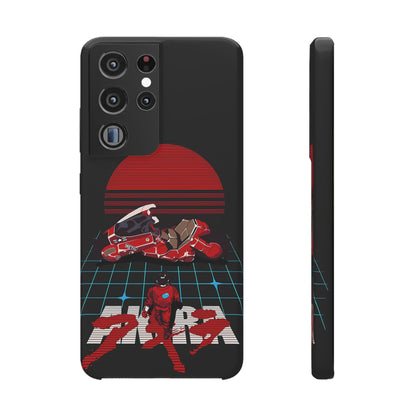 Akira 1991 - Slim