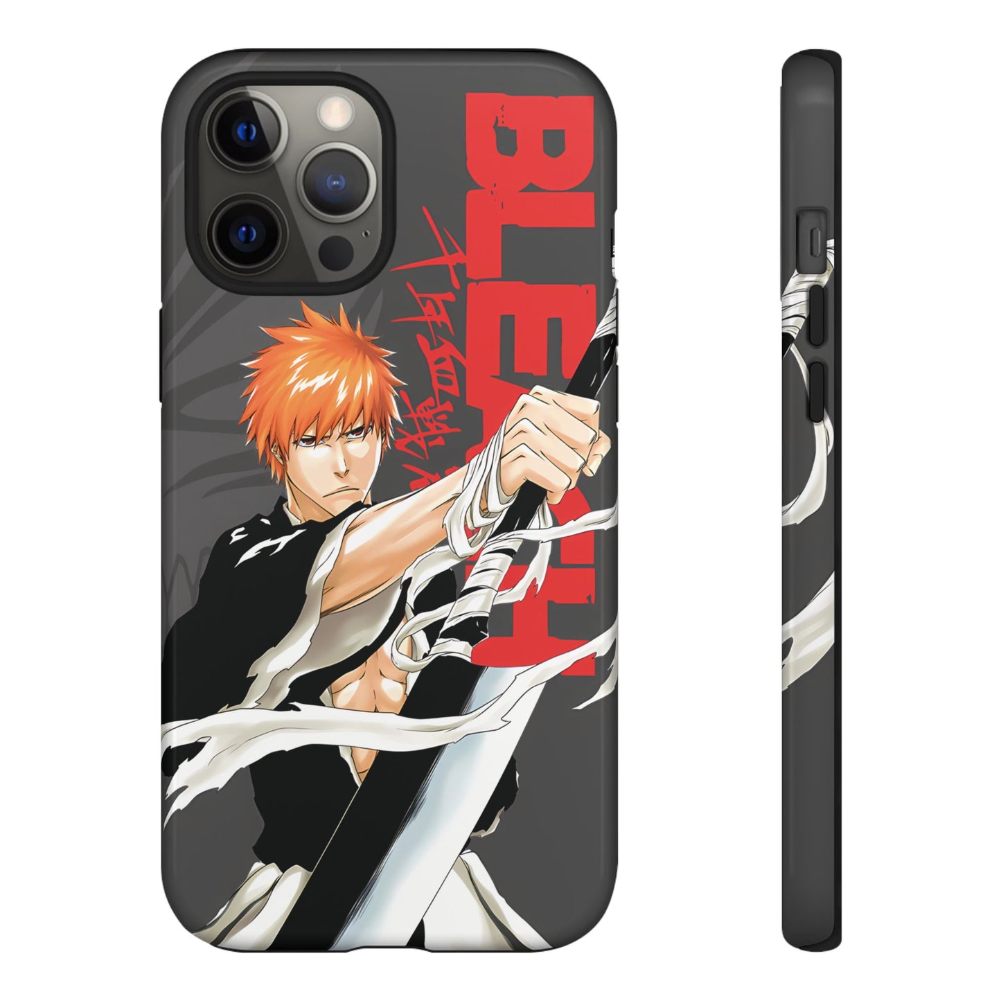 Ichigo Kurosaki - Tough