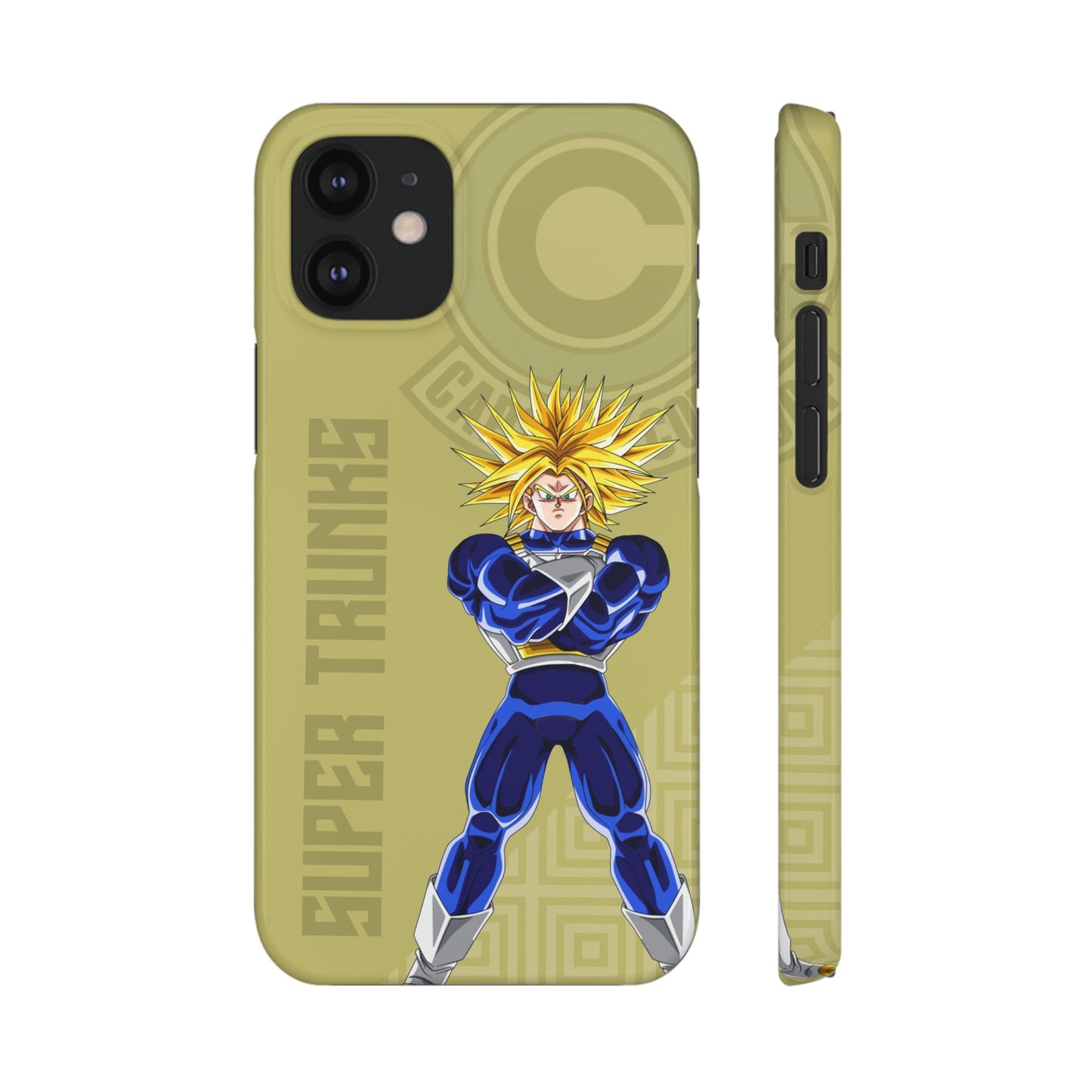 Super Trunks - Slim