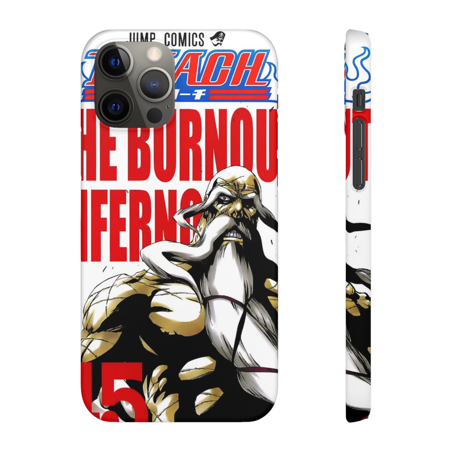 Bleach Jump Comic 45 - Slim