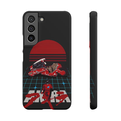 Akira 1991 - Slim